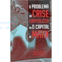 O problema da crise capitalista em O Capital de Marx