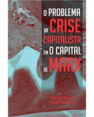 O problema da crise capitalista em O Capital de Marx