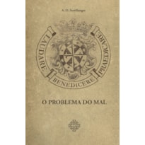O PROBLEMA DO MAL