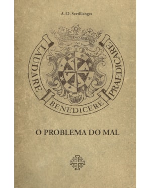 O PROBLEMA DO MAL
