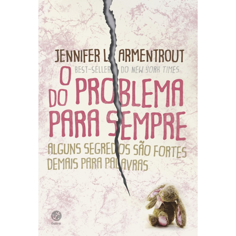 O PROBLEMA DO PRA SEMPRE