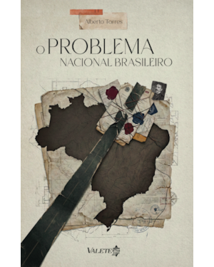 O problema nacional brasileiro