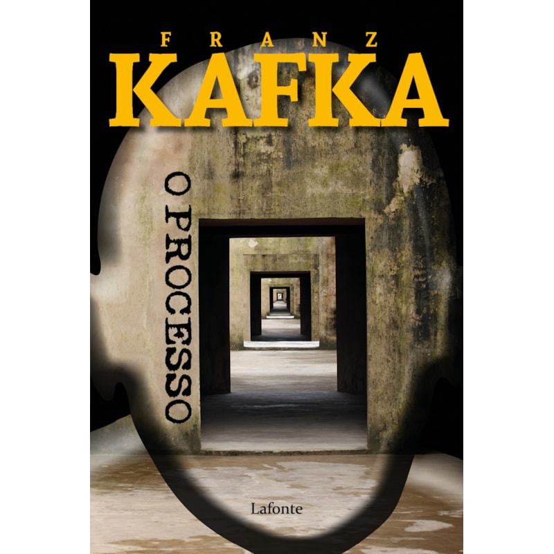 O PROCESSO