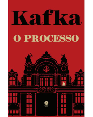 O PROCESSO