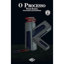 O PROCESSO