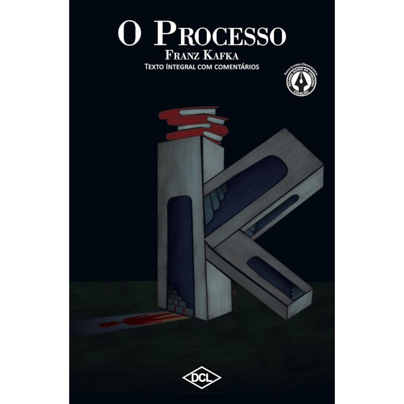 O PROCESSO