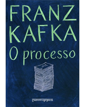 O PROCESSO