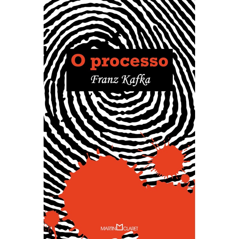 O PROCESSO