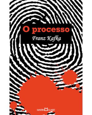 O PROCESSO