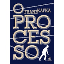 O PROCESSO
