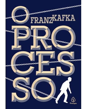O PROCESSO