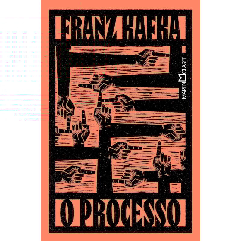 O PROCESSO