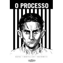 O PROCESSO