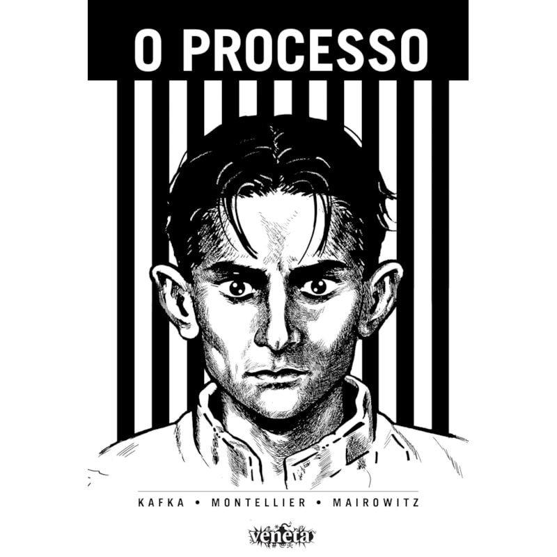 O PROCESSO