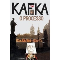 O PROCESSO