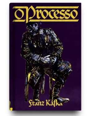 O PROCESSO