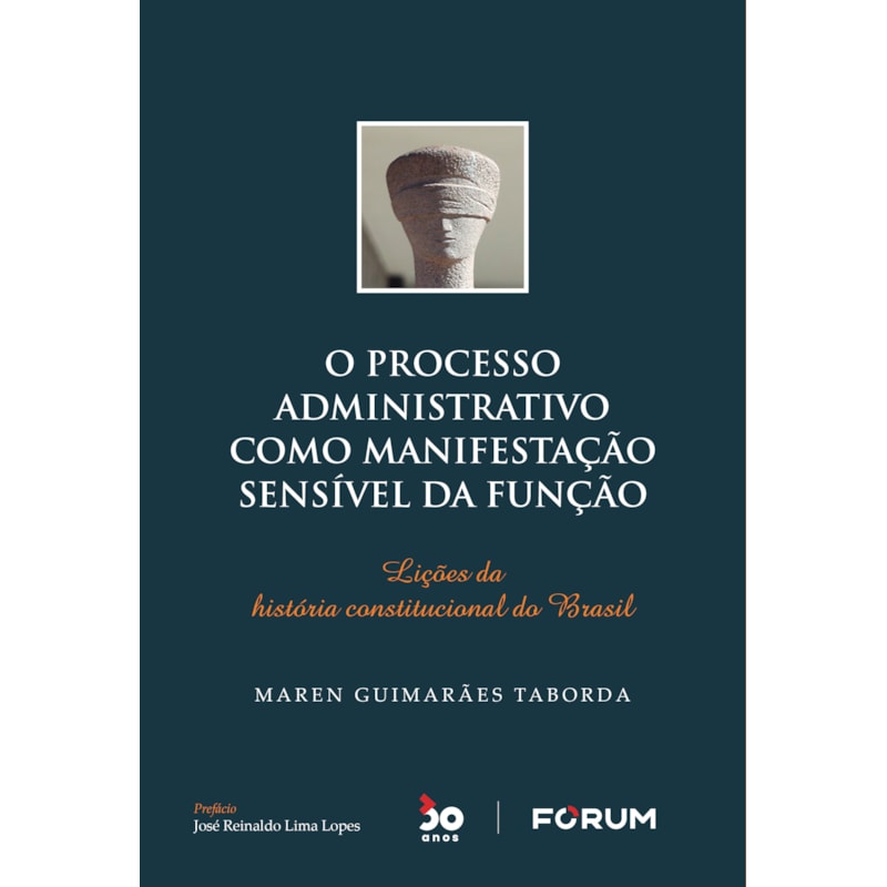 O PROCESSO ADMINISTRATIVO COMO MANIFESTAÇÃO SENSÍVEL DA FUNÇÃO: LIÇÕES DA HISTÓRIA CONSTITUCIONAL DO BRASIL