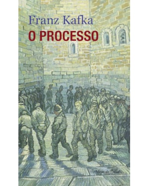 O PROCESSO - ED. BOLSO