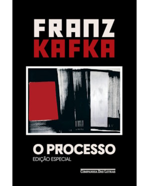O processo (edição especial)