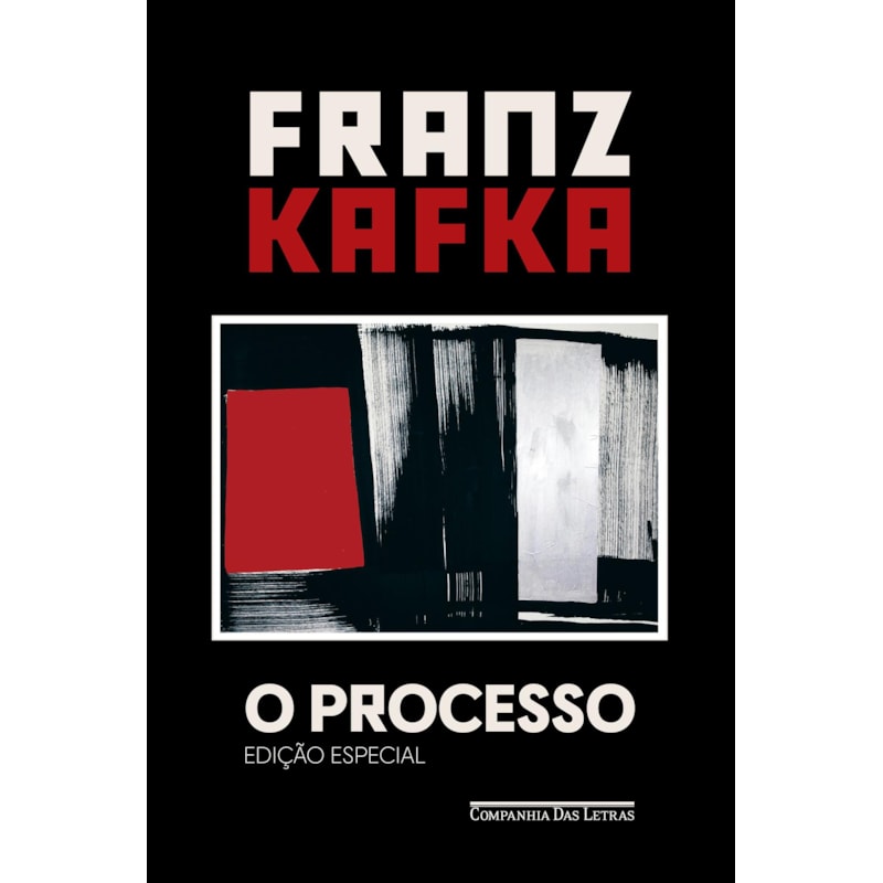 O PROCESSO (EDIÇÃO ESPECIAL)