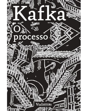 O PROCESSO - FRANZ KAFKA