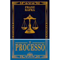 O PROCESSO - FRANZ KAFKA