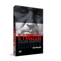 O processo: Julian Assange