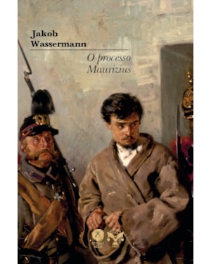 O PROCESSO MAURIZIUS