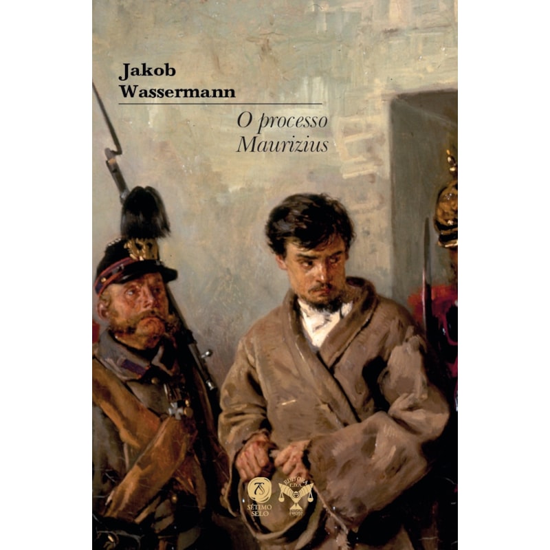 O PROCESSO MAURIZIUS