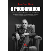 O PROCURADOR: COMO E POR QUE AUGUSTO ARAS TORNOU-SE UM PROCURADOR GERAL DA REPÚBLICA CONTESTADO E DEIXOU DE DENUNCIAR BOLSONARO, ENQUANTO AGIA PARA SALVAR O PAÍS DO AUTORITARISMO