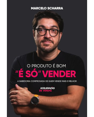 O produto é bom, 