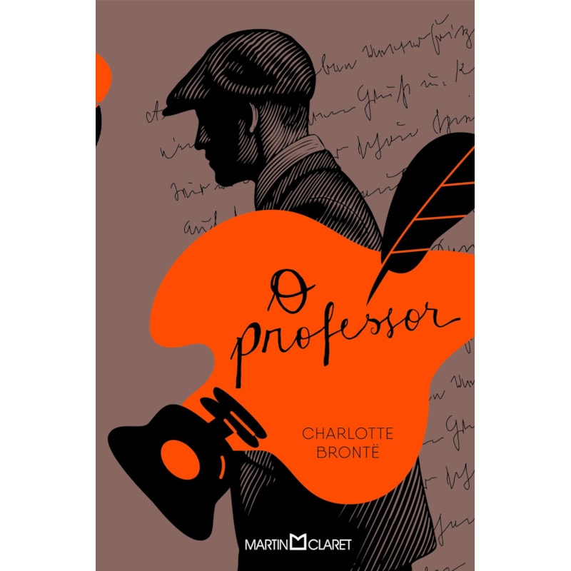 O PROFESSOR