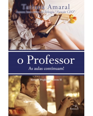 O PROFESSOR : AS AULAS CONTINUAM! - VOL. 2