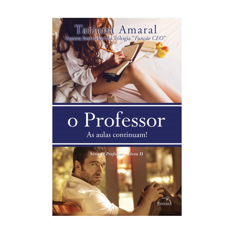 O PROFESSOR : AS AULAS CONTINUAM! - VOL. 2