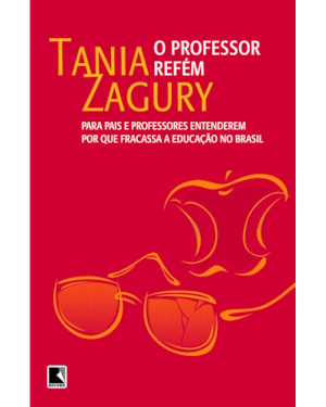 O PROFESSOR REFÉM