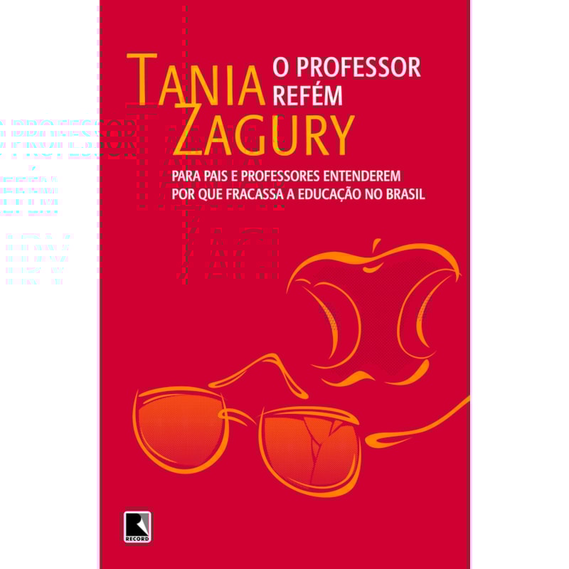 O PROFESSOR REFÉM