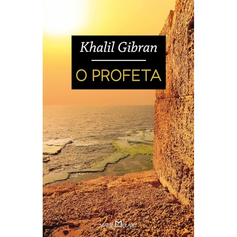 O PROFETA