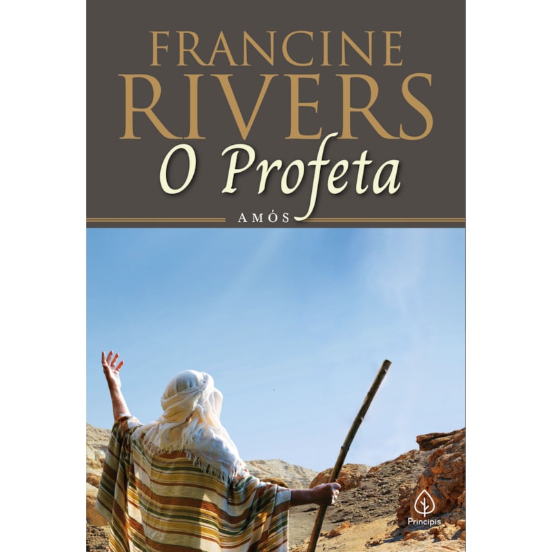 O PROFETA: AMÓS