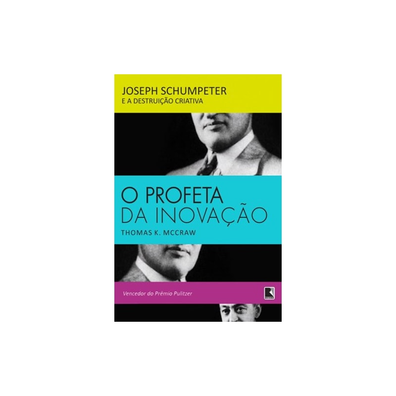 O PROFETA DA INOVAÇÃO