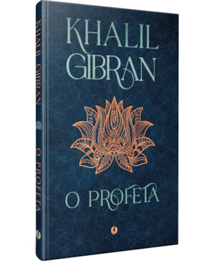 O PROFETA - EDIÇÃO DE LUXO