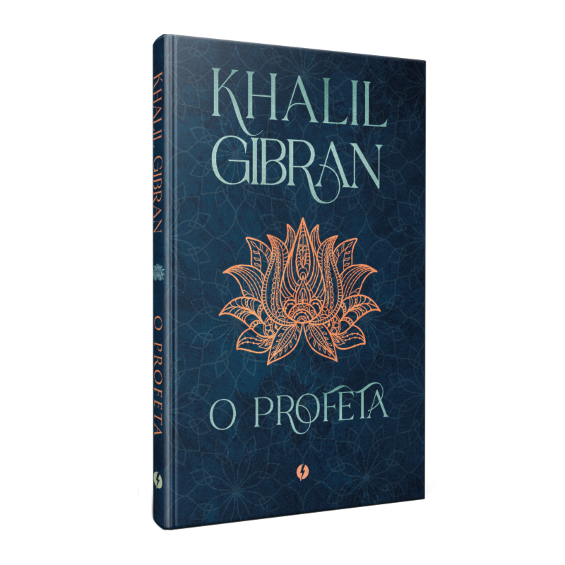 O profeta - edição de luxo
