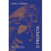 O PROFETA: EDIÇÃO ILUSTRADA