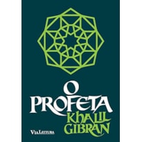 O PROFETA - EDIÇÃO INTEGRAL