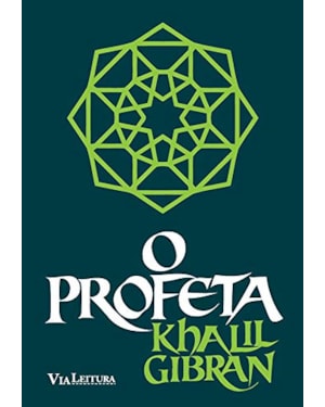 O PROFETA - EDIÇÃO INTEGRAL