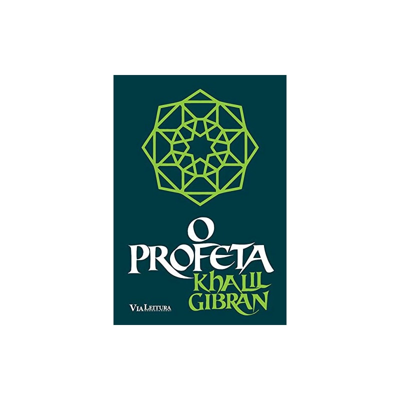 O PROFETA - EDIÇÃO INTEGRAL