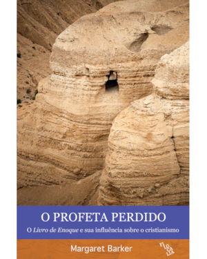 O PROFETA PERDIDO