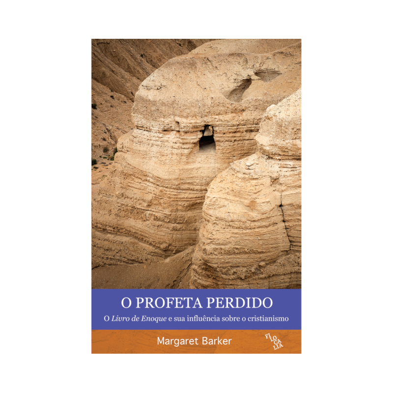 O PROFETA PERDIDO