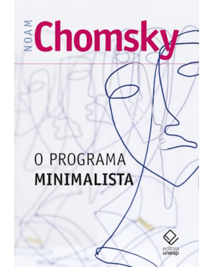 O PROGRAMA MINIMALISTA