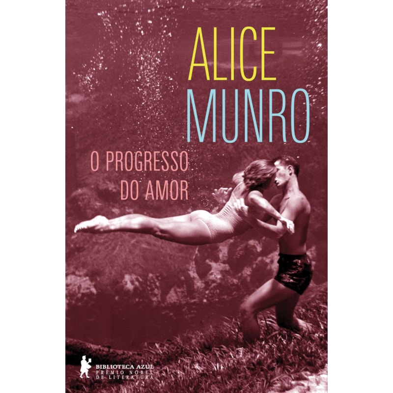 O PROGRESSO DO AMOR