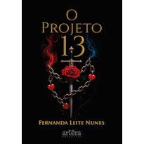O PROJETO 13